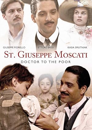 Giuseppe Moscati - L