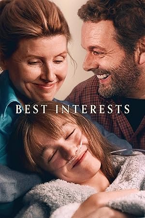 Best Interests - First Season