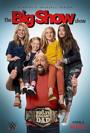 The Big Show Show - First Season