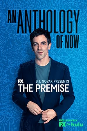 The Premise - First Season