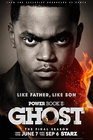 Power Book II: Ghost - First Season