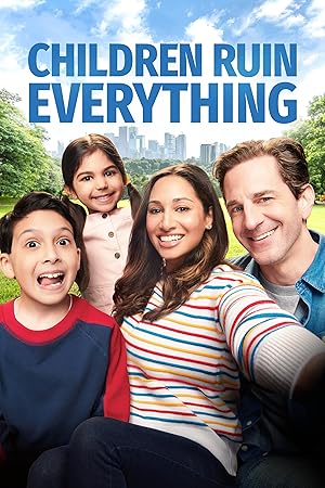 Children Ruin Everything - First Season