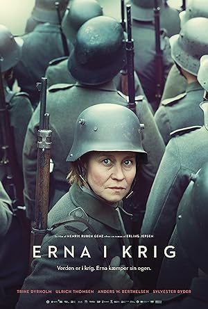 Erna i krig (Erna at War)