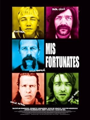 The Misfortunates (De helaasheid der dingen)