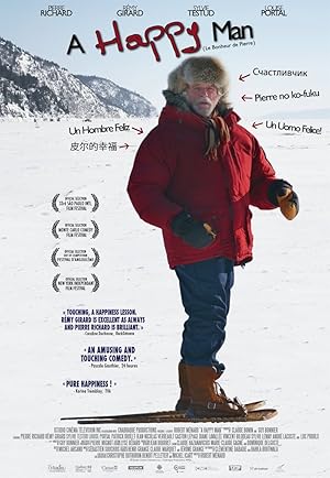 A Happy Man (Le bonheur de Pierre)