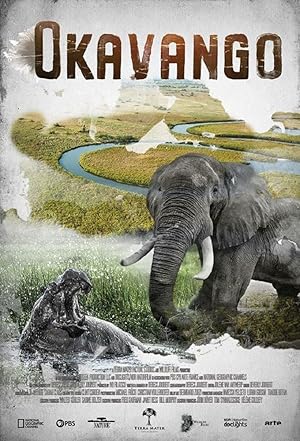 Okavango: River of Dreams - First Season