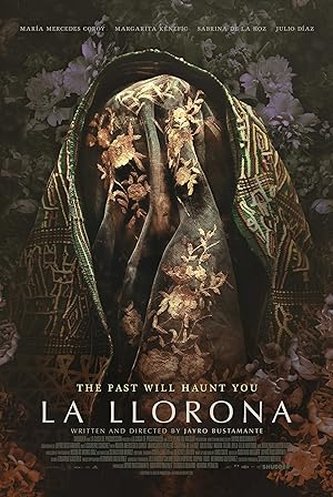 La llorona (The Weeping Woman)