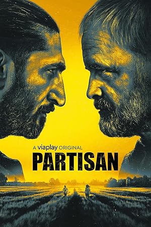 Partisan - First Season