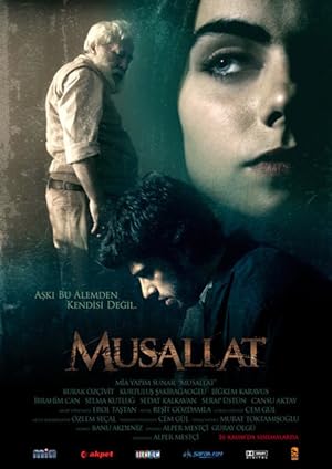 Musallat AKA Haunted