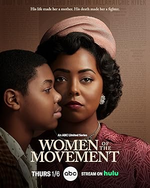 Women of the Movement - First Season
