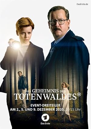 Dark Woods (Das Geheimnis des Totenwaldes) - First Season