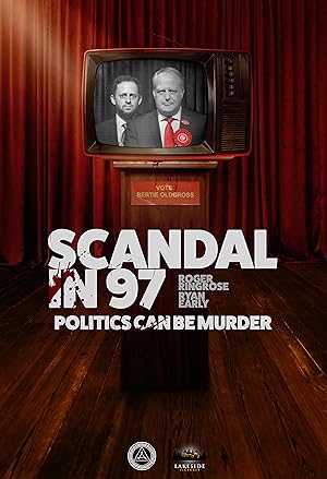 Scandal in 97 (A Night in 97)