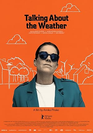 Talking About the Weather (Alle reden 