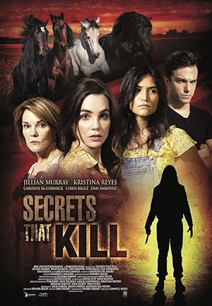 Killer Daddy Issues (Overlook)