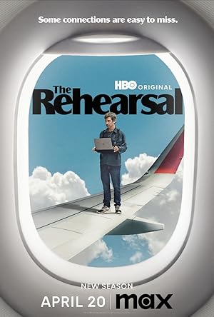 The Rehearsal - First Season