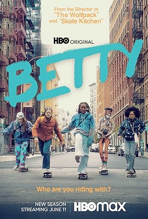Betty - First Season