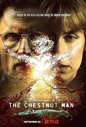 The Chestnut Man - First Season