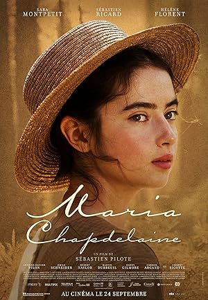 Maria Chapdelaine