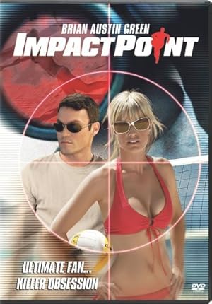Impact Point (Breaking Point)