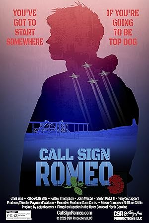 Call Sign Romeo