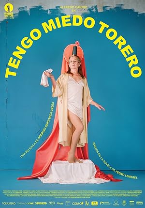 My Tender Matador (Tengo Miedo Torero)