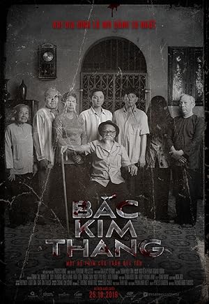 Home Sweet Home (Bac Kim Thang)