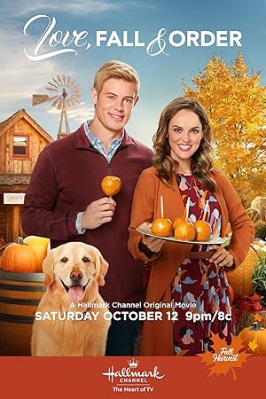 Love, Fall 