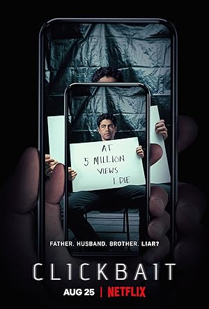 Clickbait - First Season