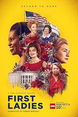 First Ladies - First Season