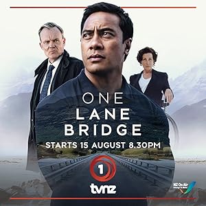 One Lane Bridge - First Season
