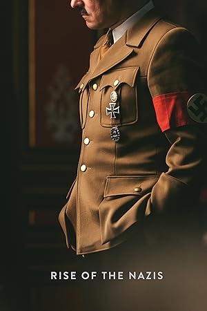 Rise of the Nazis - First Season