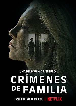 The Crimes That Bind (Cr