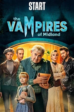 The Vampires of Midland ( Vampiry sredney polosy) - First Season