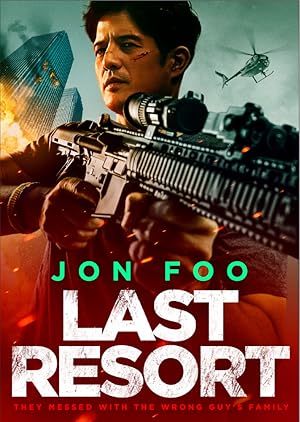 Last Resort (Ultima Ratio)