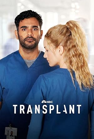 Transplant - Fourth Season