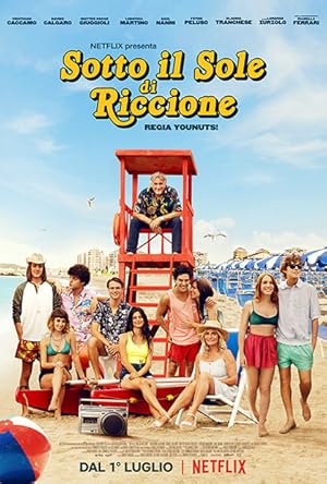 Under the Riccione Sun (Sotto il sole di Riccione)