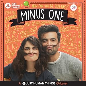 Minus One - Second Season