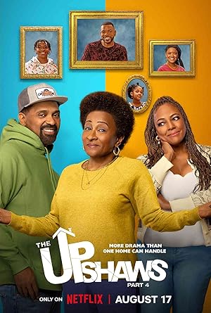 The Upshaws - First Season