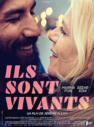 A Change of Heart (Ils sont vivants)
