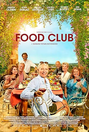 Madklubben (The Food Club)