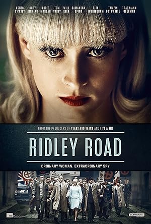 Ridley Road - First Season