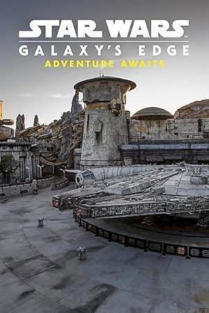 Star Wars Galaxy