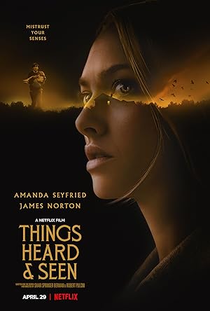 Things Heard 