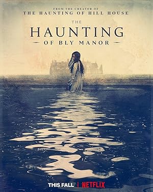 The Haunting of Bly Manor - First Season