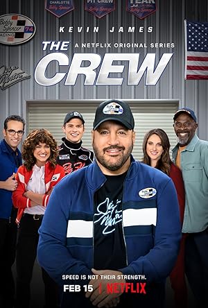 The Crew - First Season