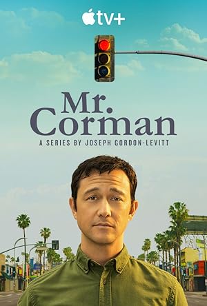 Mr. Corman - First Season