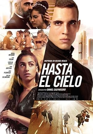 Sky High (Hasta el cielo)