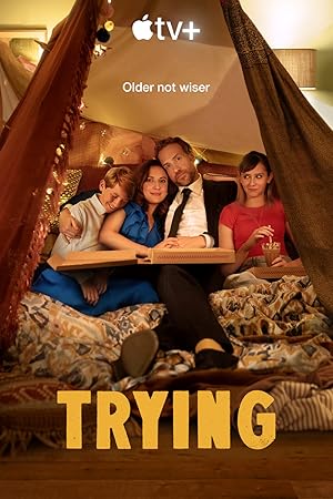 Trying - First Season