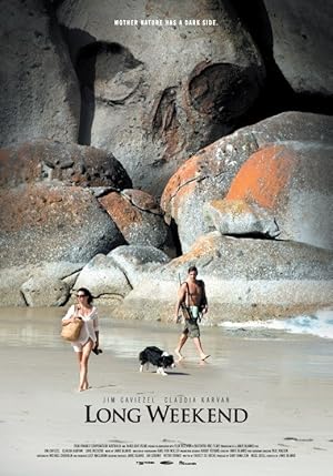 Long Weekend (Nature
