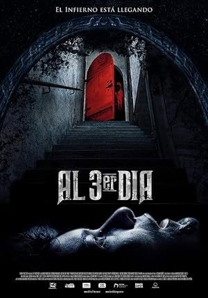 On the Third Day (Al Tercer D
